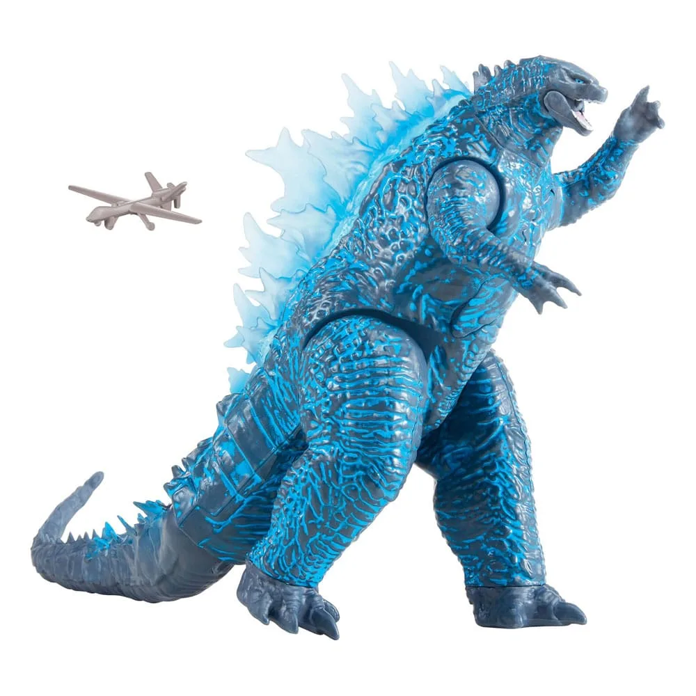 Godzilla x Kong Action Figure – Energized 15 cm 2