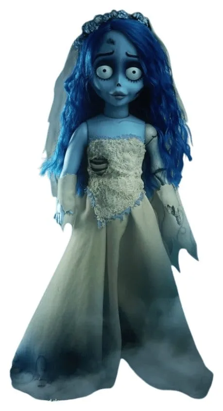 Corpse Bride Doll – LDD Presents Emily 25 cm