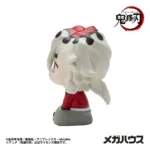 Demon Slayer Beeldje – Look Up Douma 11 cm 5