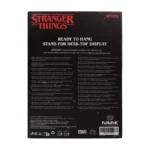 Stranger Things Resin Plaque – Creel House Window 20 cm 6