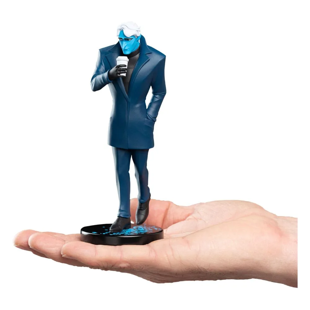 Lore Olympus Vinyl Figure – Hades 16 cm 10