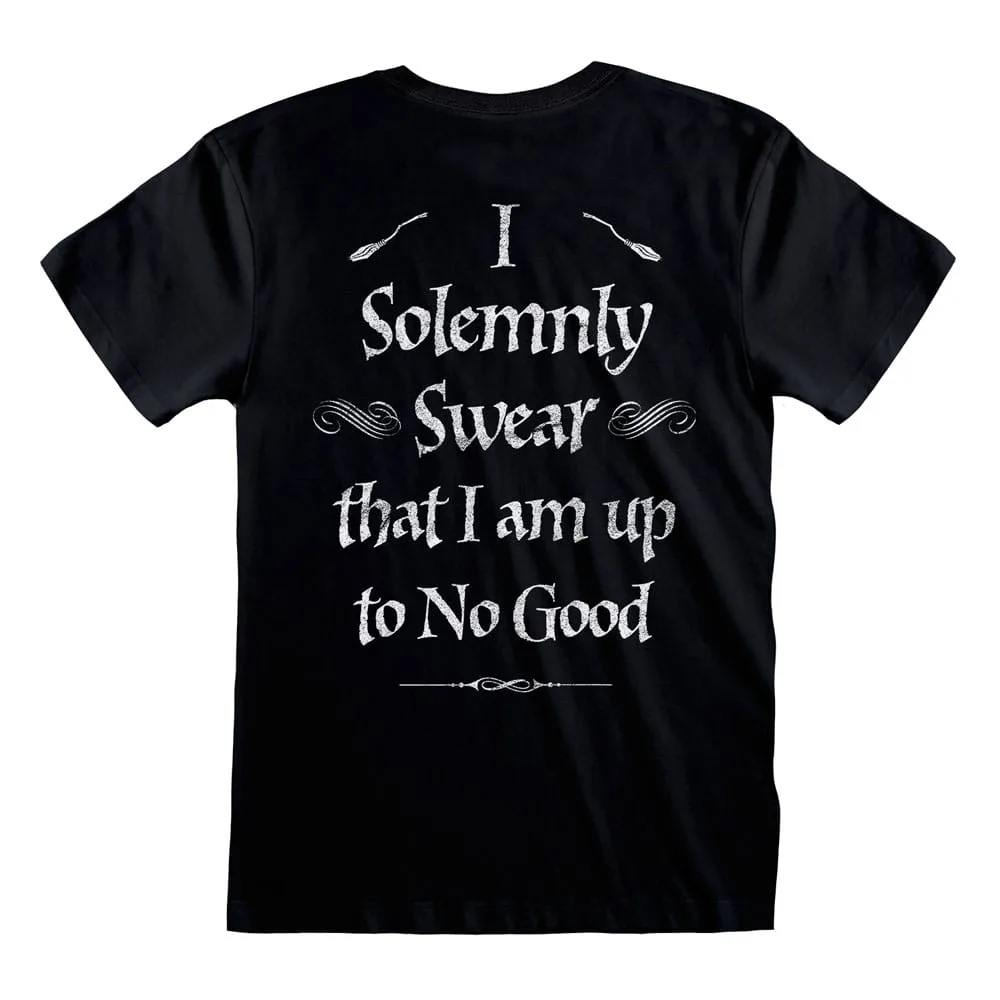 Harry Potter T-Shirt – Solemnly Swear