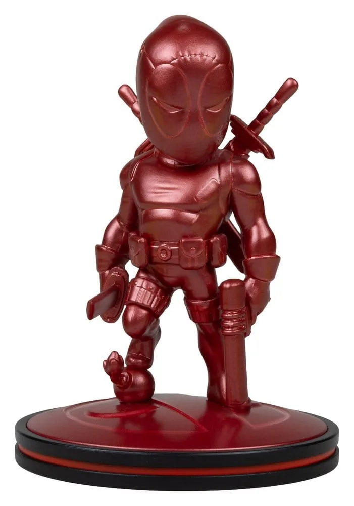 Marvel Mini Figures – Q-Fig Assortment of 10 6