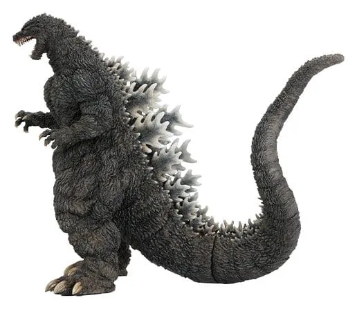 Godzilla Figure – 1991 Remix Series 40 cm