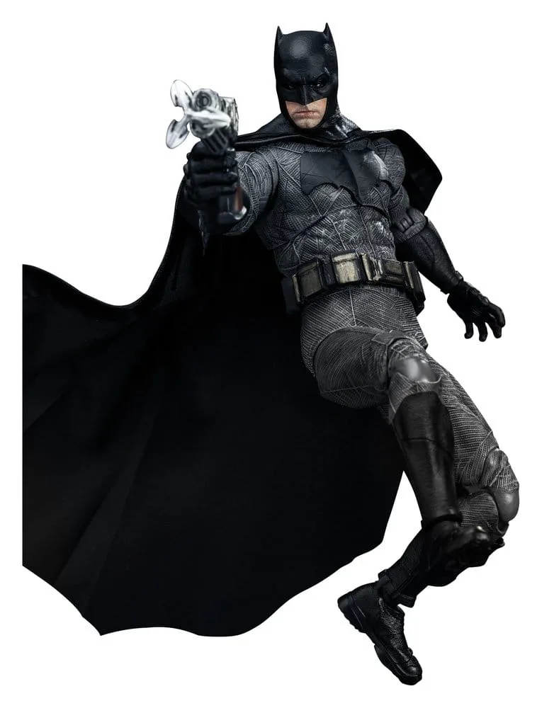 Batman v Superman Action Figure – Batman 2.0 8