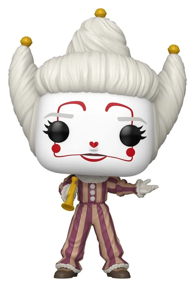 It Welcome to Derry Pop Television Figure – Periwinkle 9 cm 1