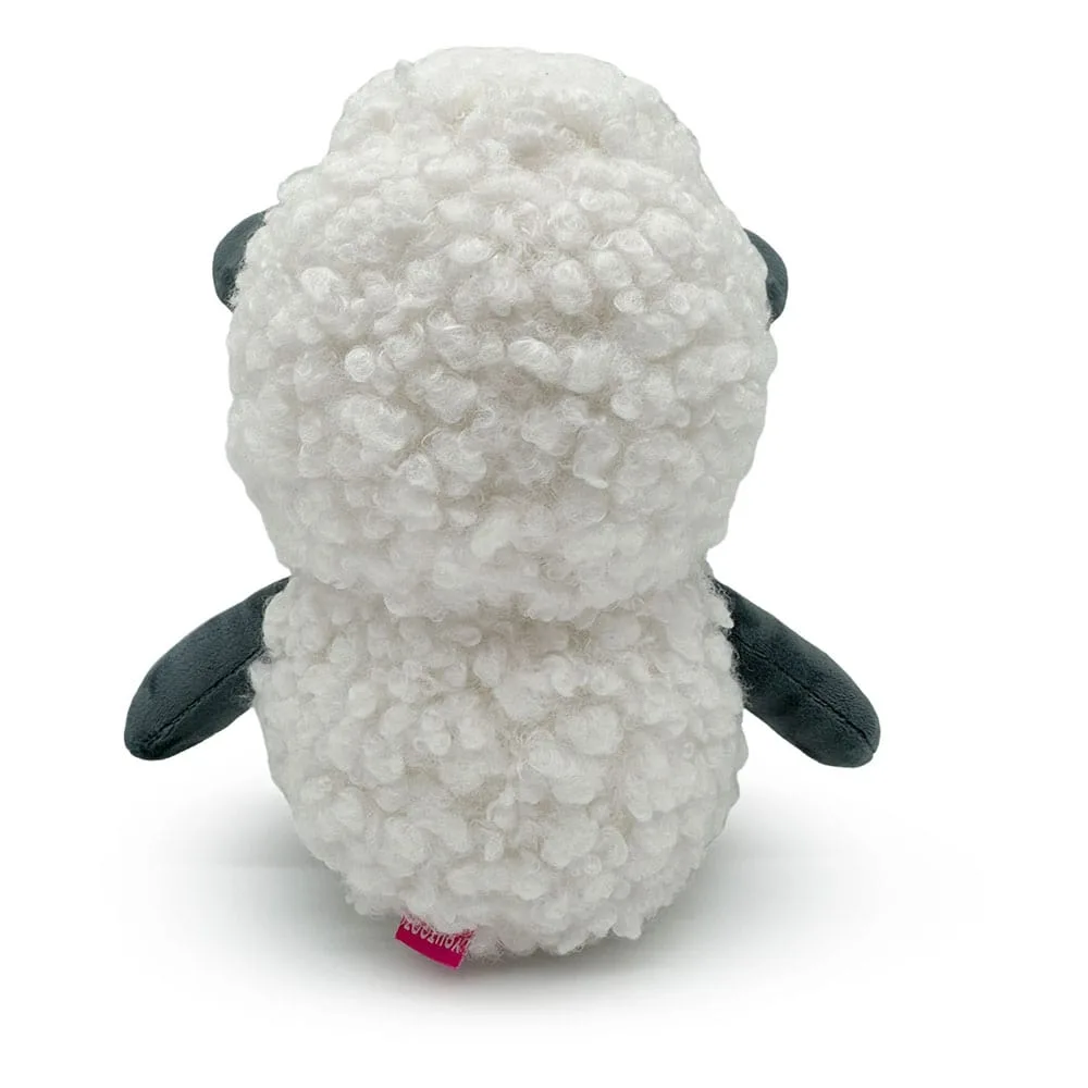 Amanda the Adventurer Plush Figure – Wooly 22 cm 4