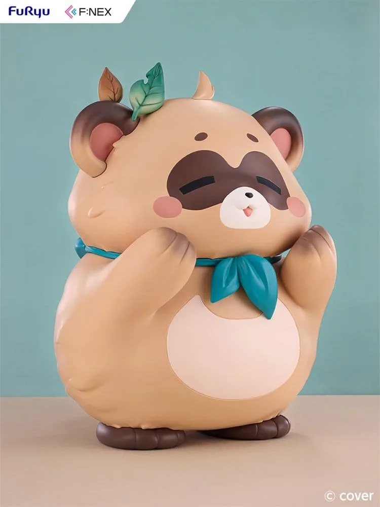 Nijisanji Soft Vinyl Figure – Poko-be 1/1 Scale 36 cm 4