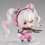 Goddess of Victory Nikke Action Figure – Nendoroid Alice 10 cm 4