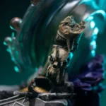 Marvel Statue – Namor Art Scale Diorama 1/10 36 cm 9