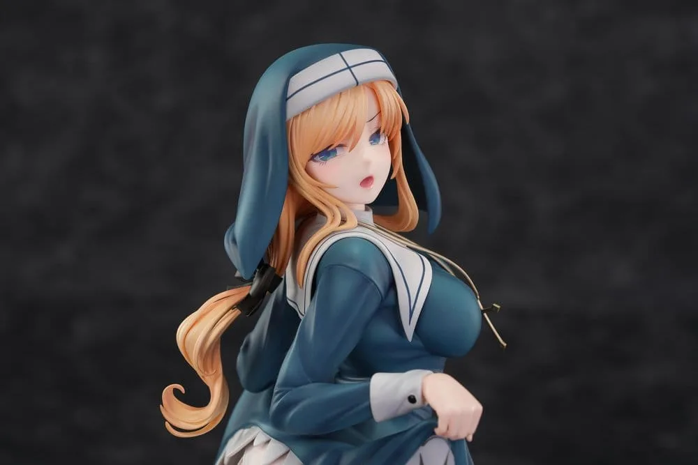Original Character PVC Figure – Maria Takayama 1/6 27 cm 6