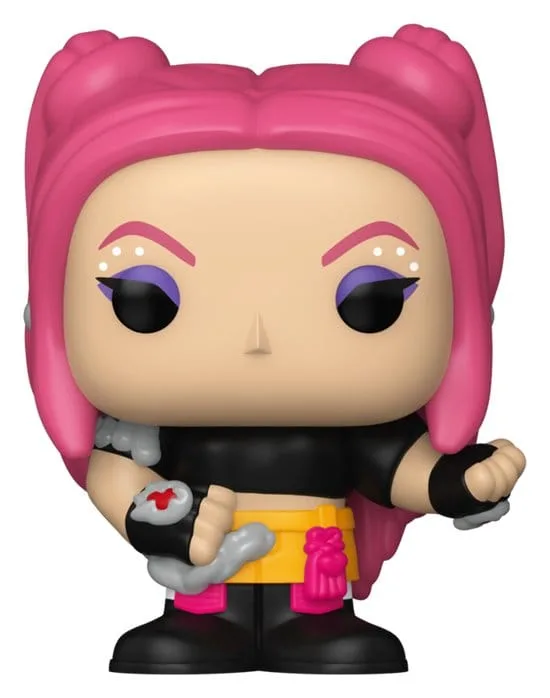 KPop Demon Hunters Vinyl Figure – Bitty Pop Stages Mira 2.5 cm 2