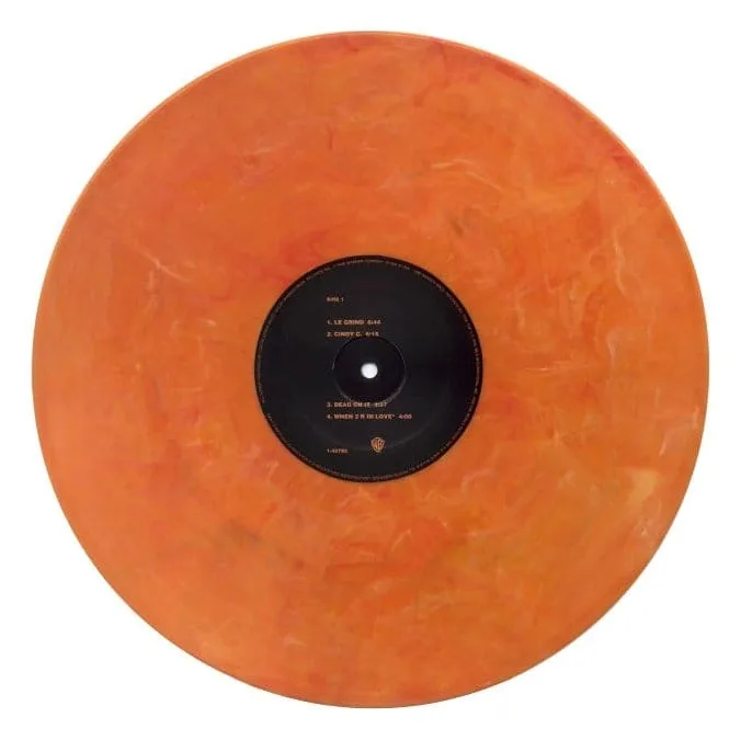 Fairy Tail Vinyl Records – Best Collection 2 LP 3