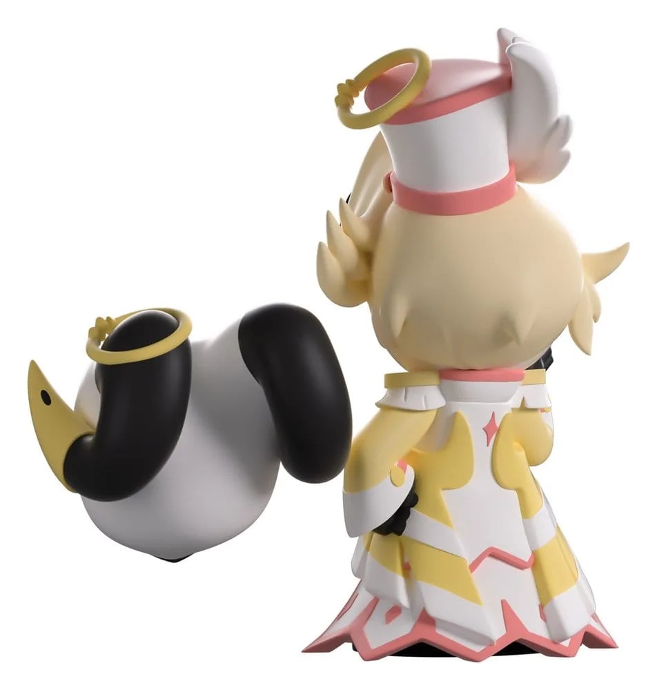 Hazbin Hotel Vinyl Figure – Abel 11 cm 5
