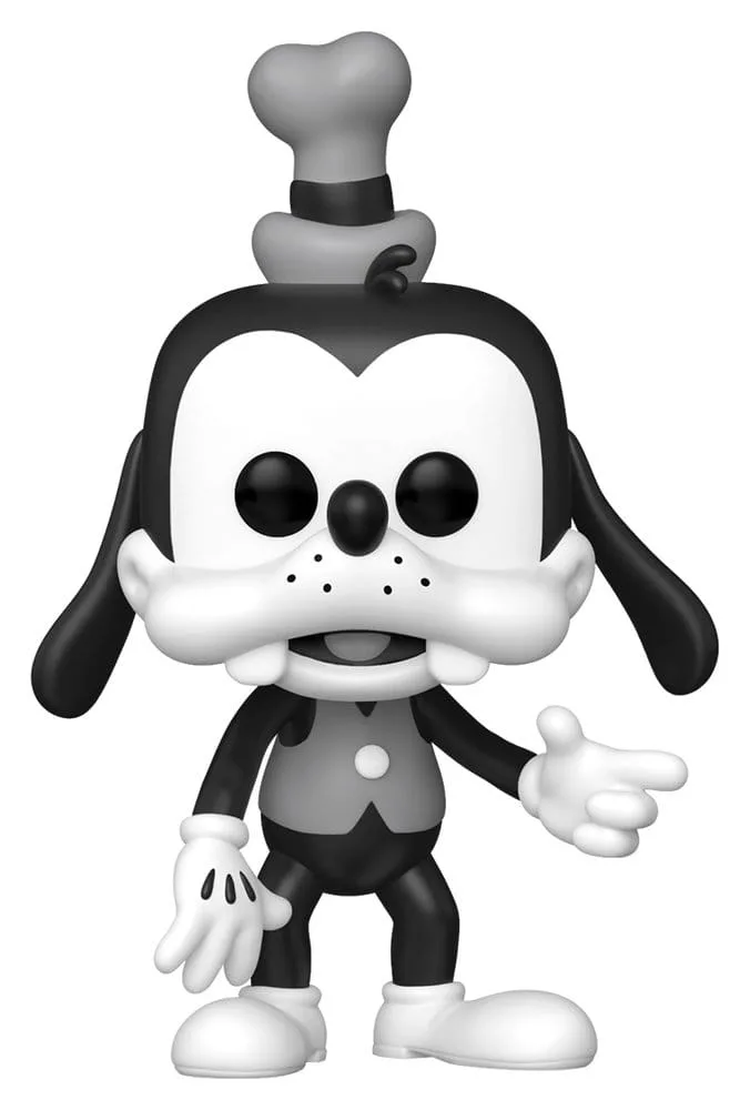 Mickey and Friends Pop Vinyl Figure – Goofy 1932 9 cm
