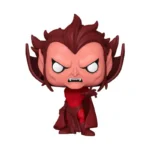 Strange Tales Vinyl Figure – Mephisto POP Marvel 9 cm 1
