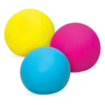 NeeDoh Anti-Stress-Bälle – Farbwechsel 12er-Display 6 cm 3