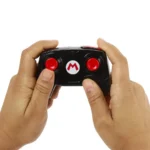 Super Mario Galaxy Movie RC Vehicle – Mario Wheelie Motocross 7