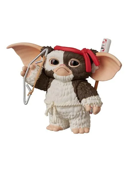 Gremlins Mini Figure – Gizmo with Arrow UDF Series 2