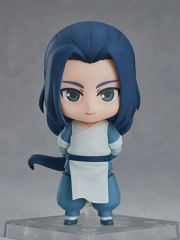 The Legend of Hei Action Figure – Nendoroid Wuxian 10 cm 2