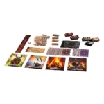Talisman Board Game Expansion – Ruf des Schicksals German Edition 6