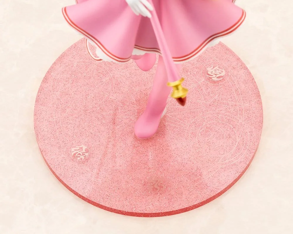 Cardcaptor Sakura Figure – Kinomoto Siege Costume 1/7 24 cm 13