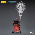 Warhammer 40k Action Figure – Sister Saelon 10 cm 6
