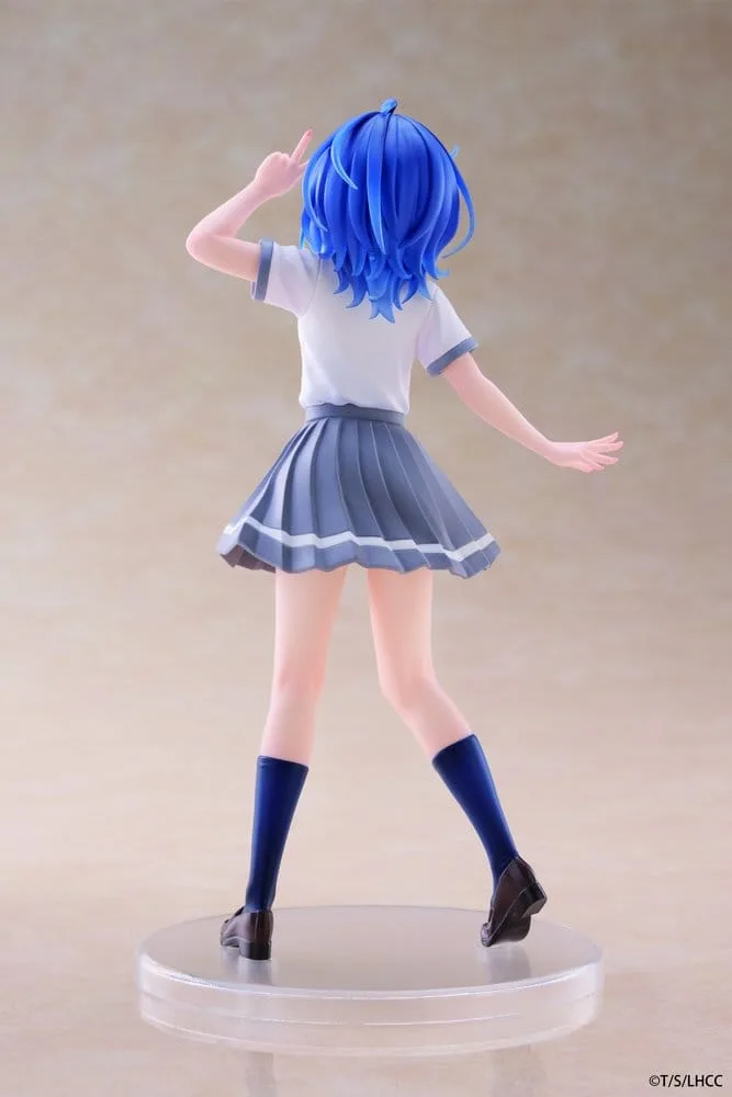 Too Many Losing Heroines Figure – Anna Yanami Coreful 18 cm 3