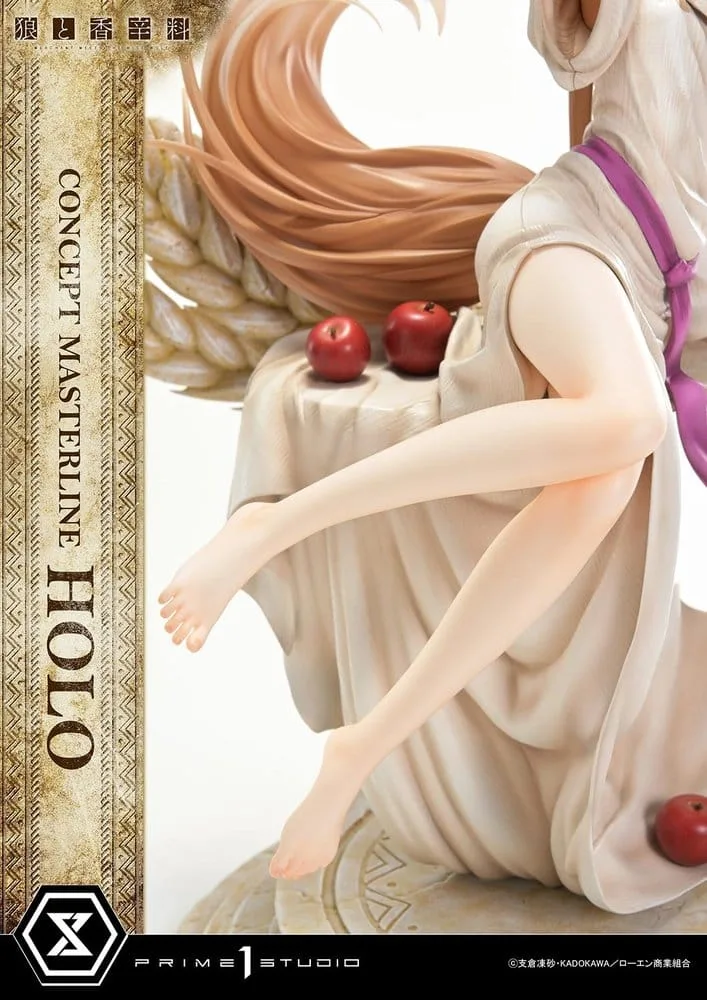 Spice and Wolf beeld – Holo Bonus Version 1/5 40 cm 16