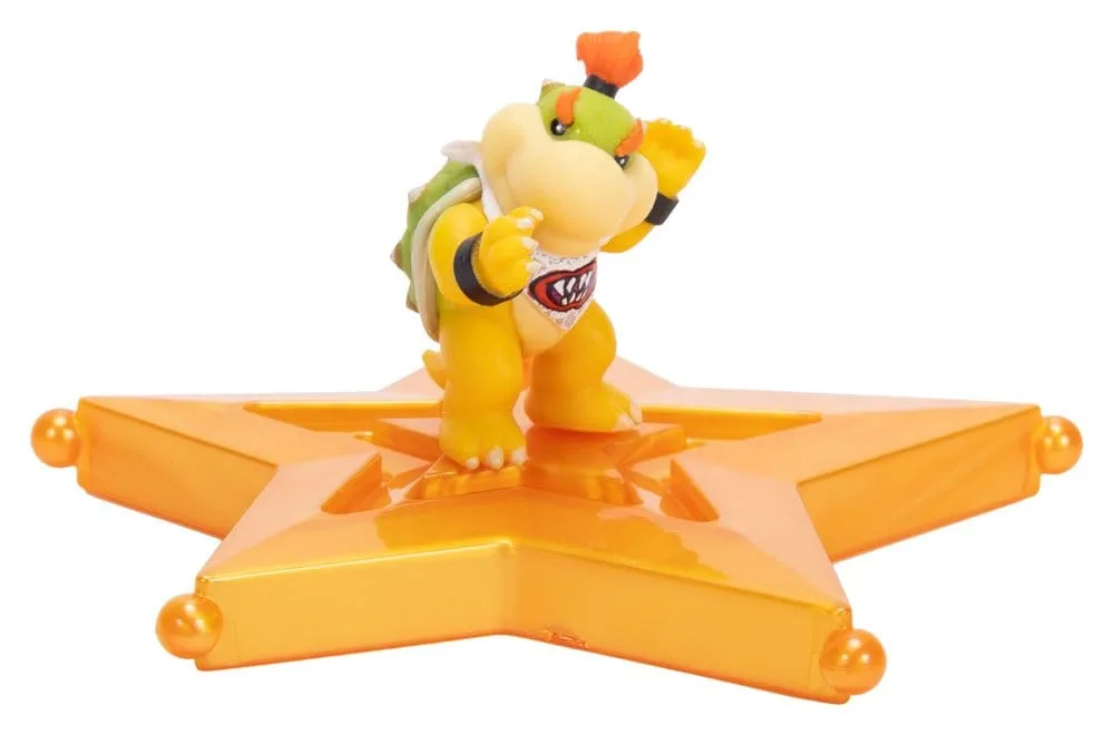 The Super Mario Galaxy Movie Figures – Wave 1 Assortment 12 x 4 cm 24