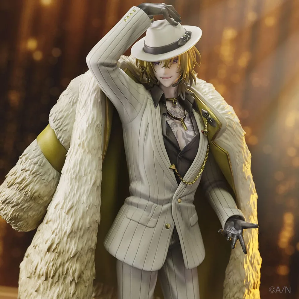 Nijisanji Beeld – Luca Kaneshiro 30 cm 2