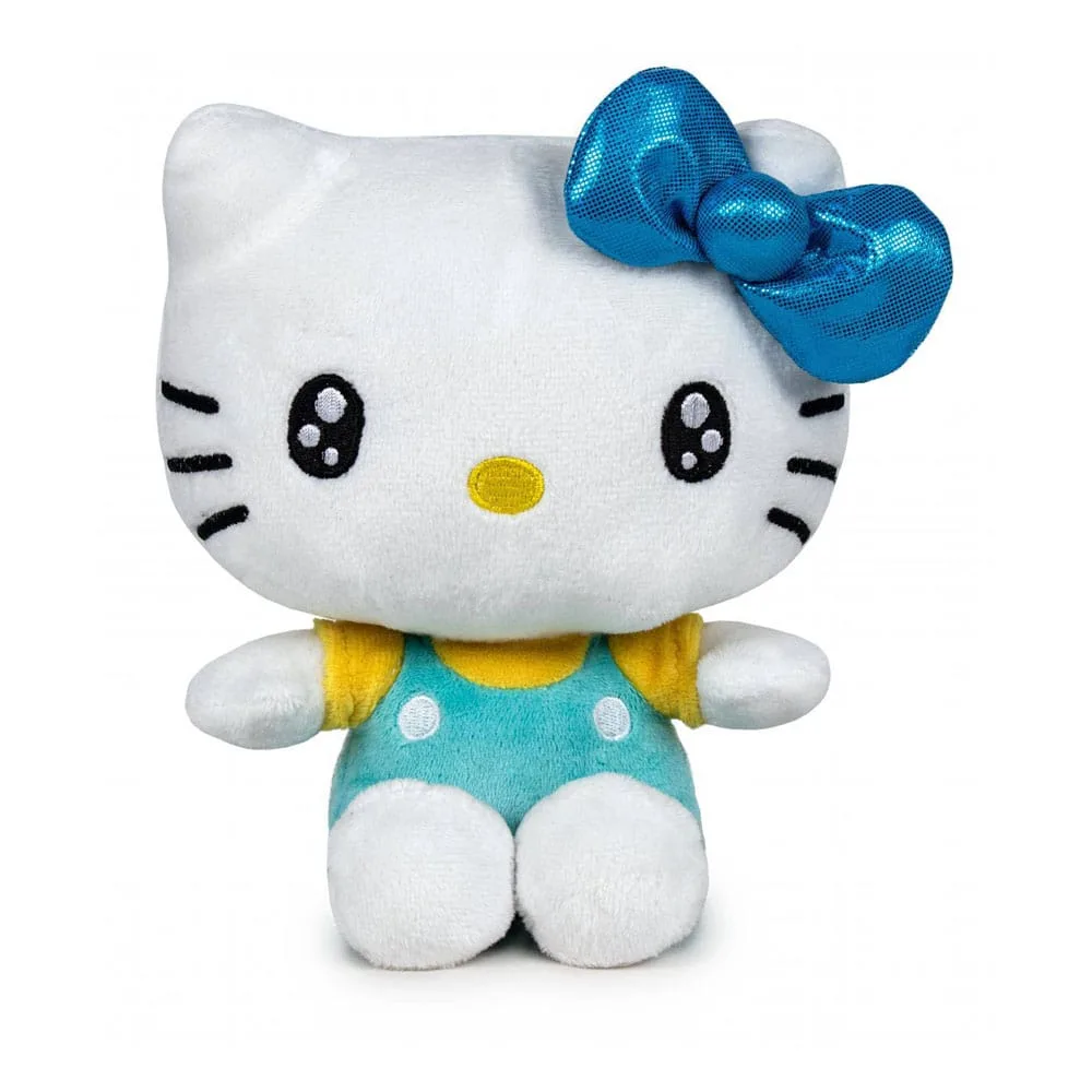 Hello Kitty Plush Display – 50th Anniversary 12-Pack 16 cm 5