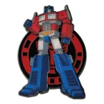 Transformers Pin-Display – 12 Überraschungsboxen 10