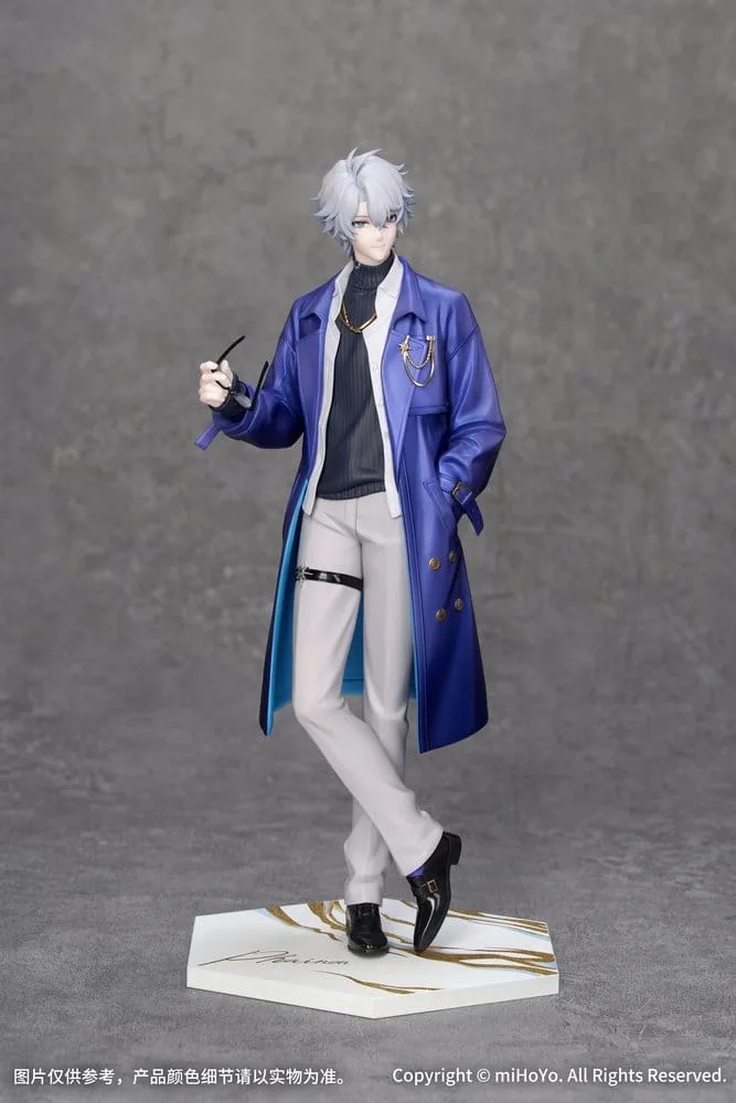 Honkai Star Rail Figure – Phainon Express Travel Notes 24 cm 11