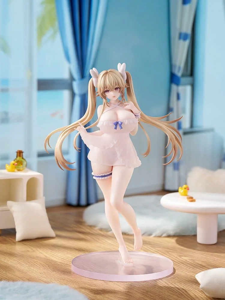 Azur Lane PVC Figure – Anchorage Private Quarters 23 cm 2