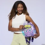 A Bug’s Life Mini Backpack – Loungefly Princess Atta 4