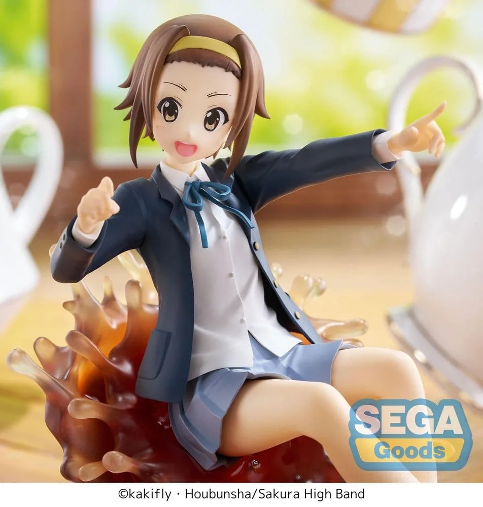 K-ON Figure – Luminasta Ritsu Tainaka 15 cm 4