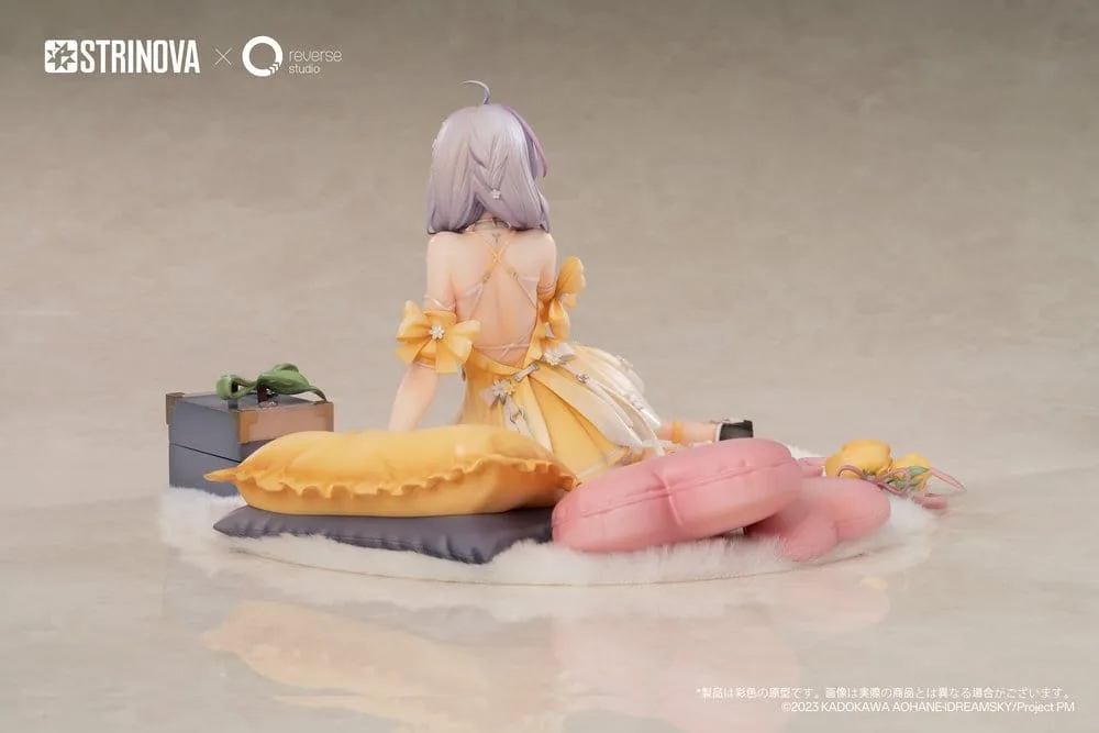 Strinova Statue – Kanami Whisper of Flowers 12 cm 2