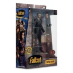 Fallout Action Figure – Cooper Howard Red Platinum 17 cm 8