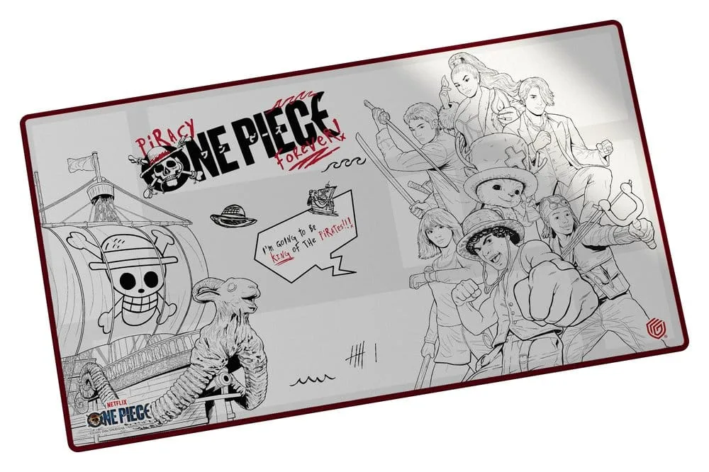 Netflix One Piece Card Box – Ultimate Guard Omnihive 1000+ Xenoskin 15