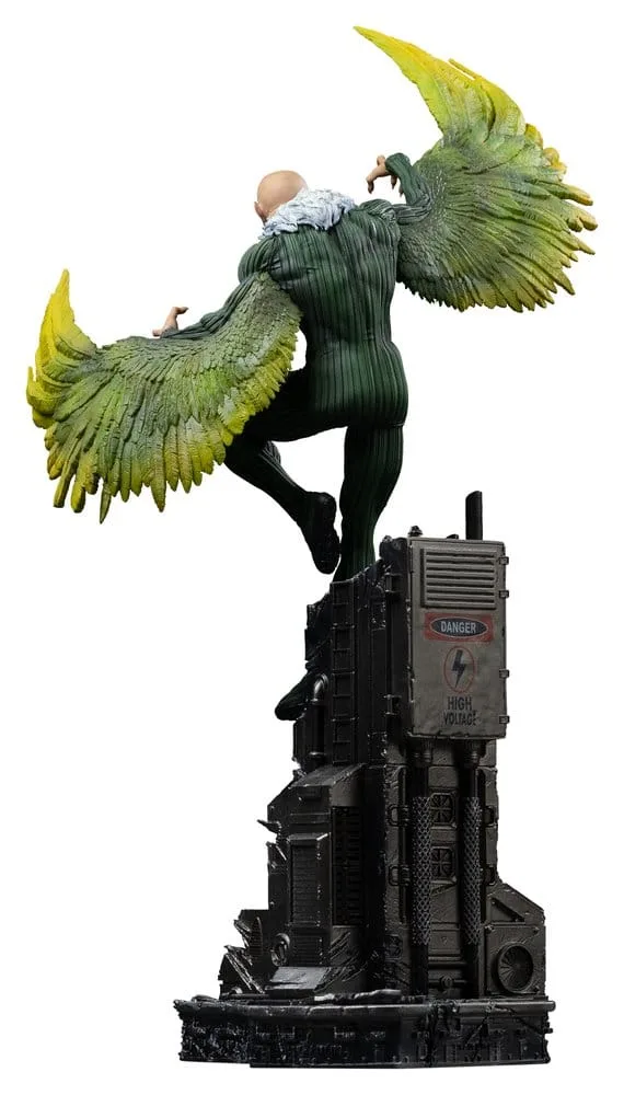 Marvel Comics Statue – Vulture BDS Art Scale 1/10 35 cm 5