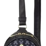 Disney Sling Bag – Loungefly Mickey 21 x 15 x 5 cm 3