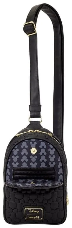 Disney Sling Bag – Loungefly Mickey 21 x 15 x 5 cm 3