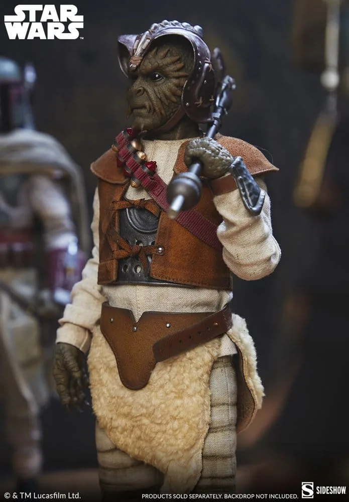 Star Wars Return of the Jedi Action Figure – Wooof 1:6 32 cm 3