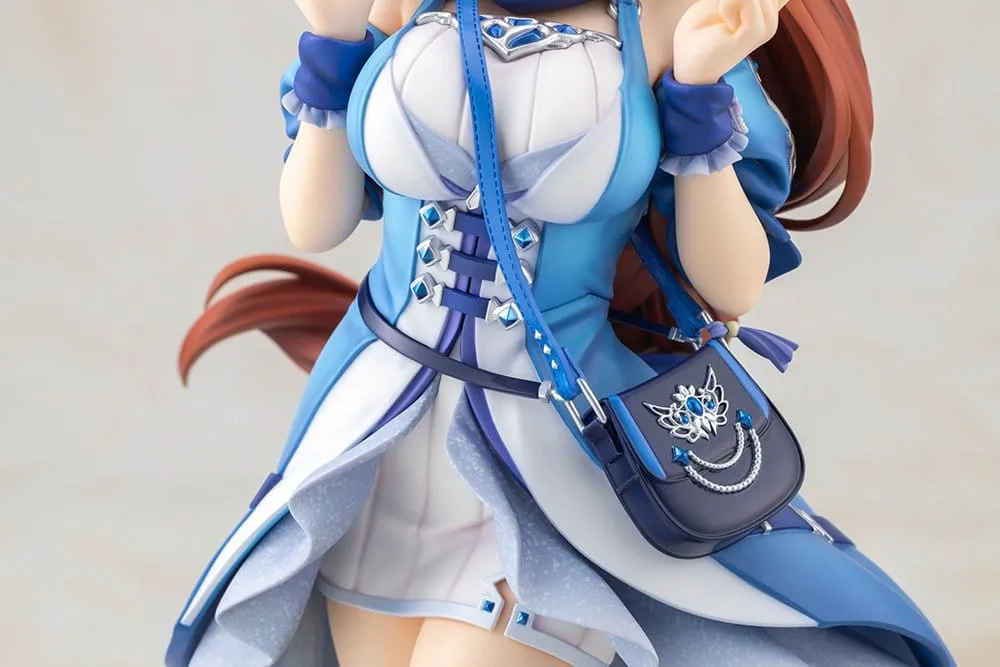 Umamusume Pretty Derby PVC Figure – Super Creek 1/7 Scale 28 cm 16