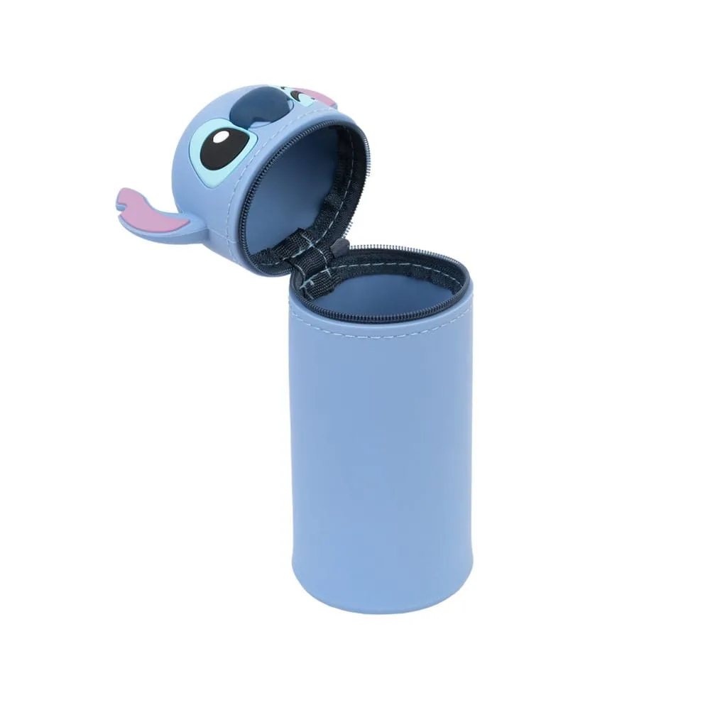 Lilo & Stitch 3D-etui – Tropische Stitch 17 cm 3