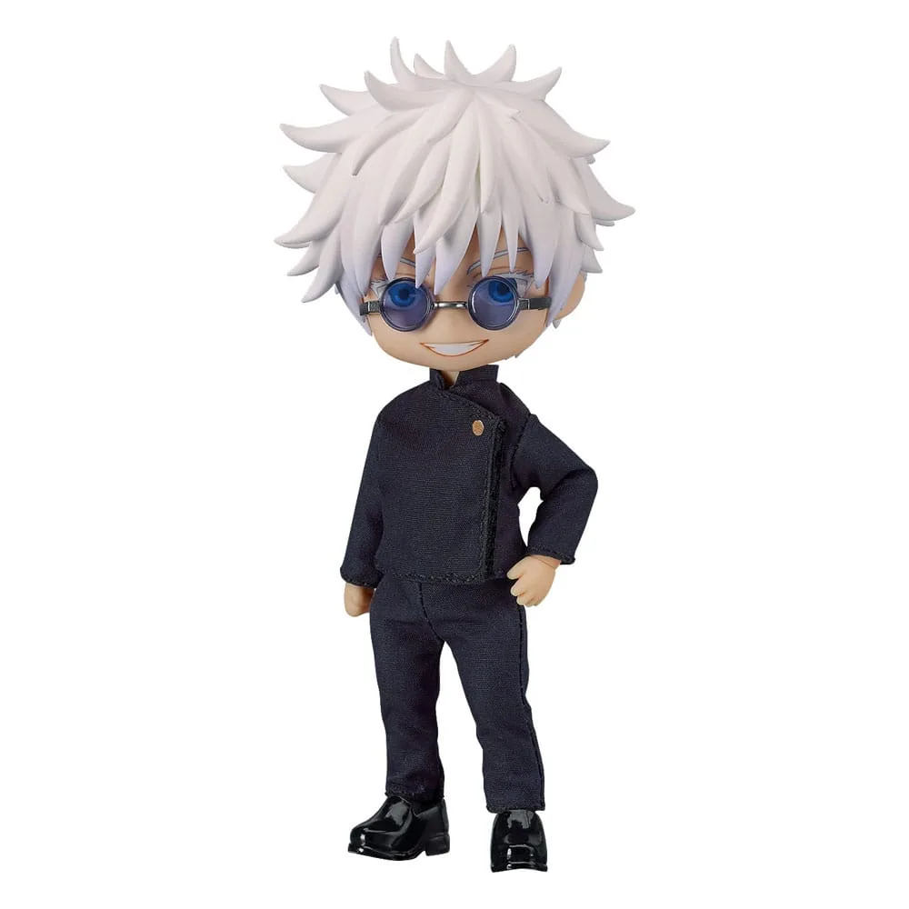 Jujutsu Kaisen Nendoroid Doll – Satoru Gojo School Uniform 14 cm