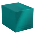 Ultimate Guard Deck Box – Boulder 100+ Solid Petrol 9