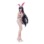 Code Geass Statue – Sakura Haruyanaginomiya Bunny 45 cm 6
