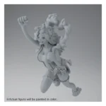 One Piece Statue – Jewelry Bonney The Most Free Future 28 cm 4